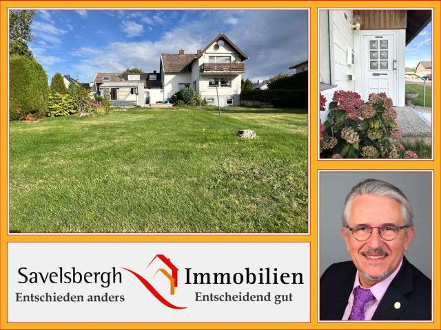 Haus kaufen in Vossenack, Hürtgenwald