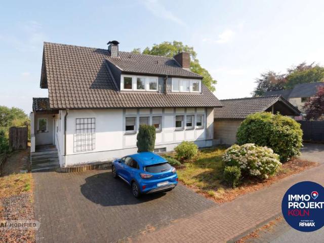 Haus kaufen in Hürtgenwald, Nordrhein-Westfalen
