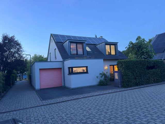 Haus kaufen in Knapsack, Hürth