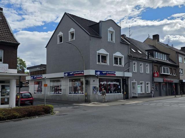 Haus kaufen in Gleuel, Hürth