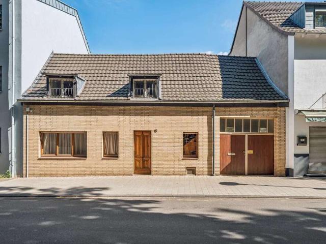Haus kaufen in Alt-Hürth, Hürth
