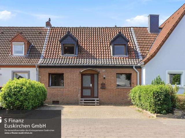 Haus kaufen in Knapsack, Hürth