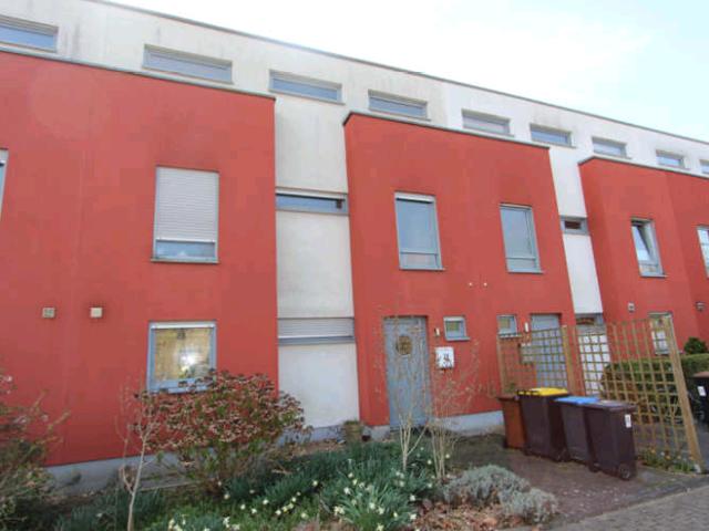 Haus kaufen in Alt-Hürth, Hürth