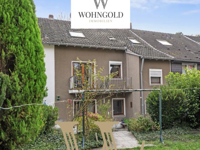 Haus kaufen in Hürth, Nordrhein-Westfalen