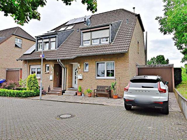 Haus kaufen in Knapsack, Hürth