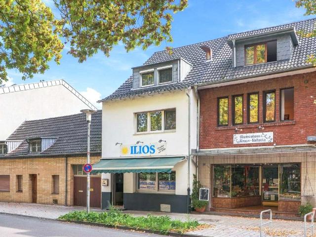 Haus kaufen in Alt-Hürth, Hürth