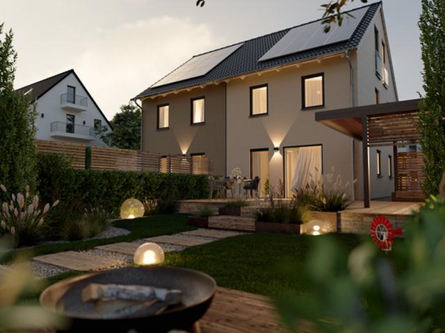 Haus kaufen in Alt-Hürth, Hürth