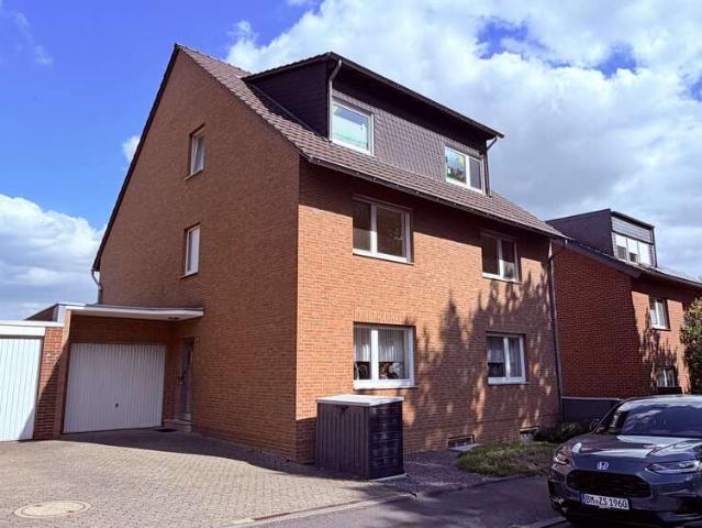 Haus kaufen in Knapsack, Hürth