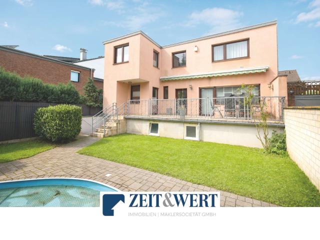Haus kaufen in Knapsack, Hürth