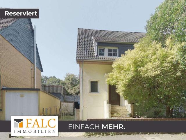Haus kaufen in Knapsack, Hürth