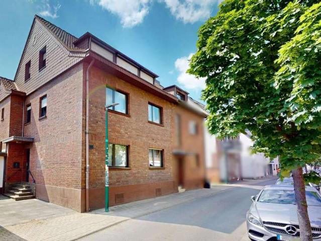 Haus kaufen in Hürth, Nordrhein-Westfalen