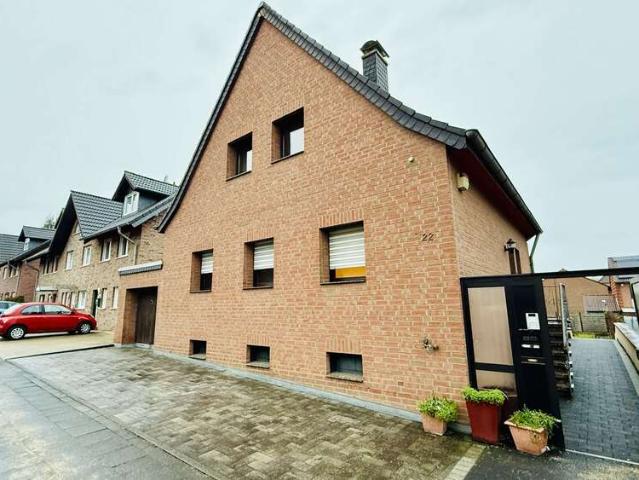 Haus kaufen in Knapsack, Hürth