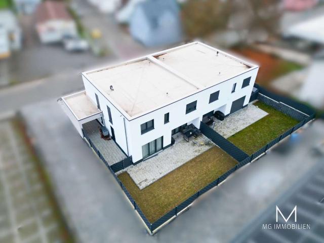 Haus kaufen in Katzenbach, Hütschenhausen