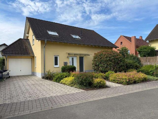 Haus kaufen in Katzenbach, Hütschenhausen