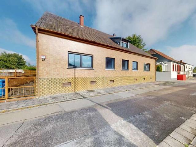 Haus kaufen in Katzenbach, Hütschenhausen