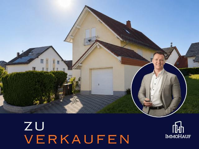 Haus kaufen in Hütschenhausen, Rheinland-Pfalz