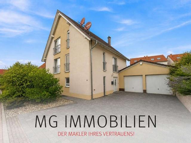 Haus kaufen in Katzenbach, Hütschenhausen