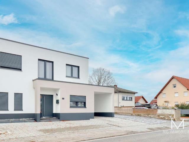 Haus kaufen in Katzenbach, Hütschenhausen