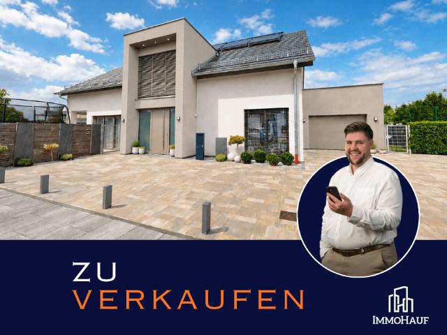 Haus kaufen in Katzenbach, Hütschenhausen