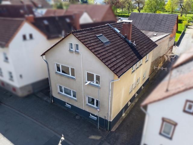 Haus kaufen in Rechtenbach, Hessen