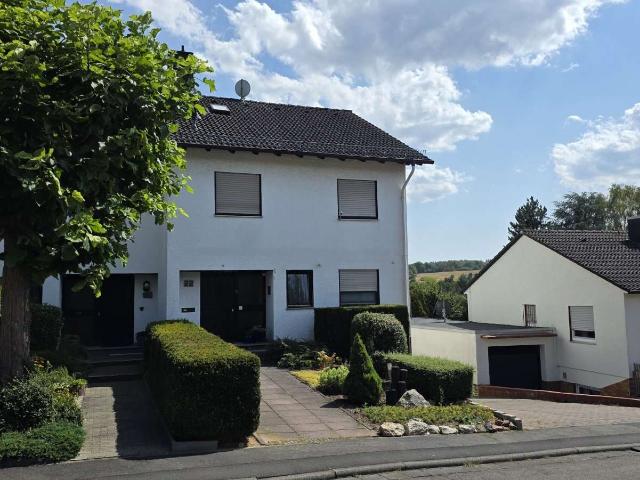 Haus kaufen in Rechtenbach, Hessen