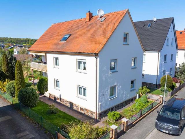Haus kaufen in Rechtenbach, Hessen