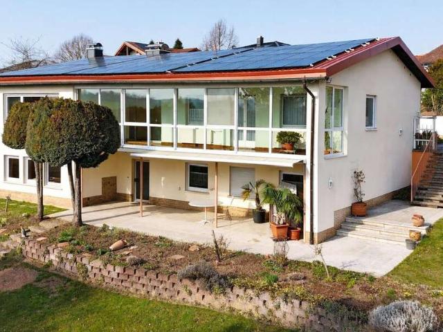 Haus kaufen in Rechtenbach, Hessen