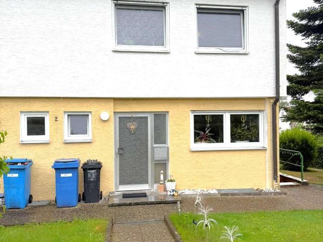 Haus kaufen in Humlangen, Hüttisheim