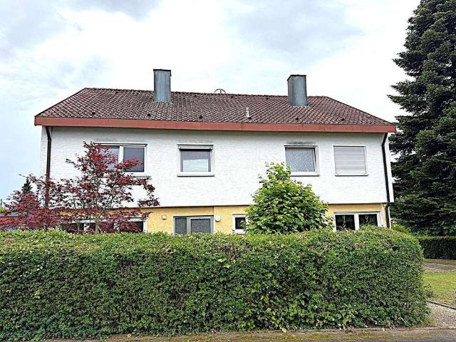 Haus kaufen in Humlangen, Hüttisheim