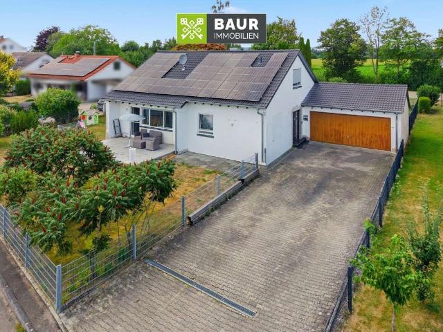 Haus kaufen in Humlangen, Hüttisheim