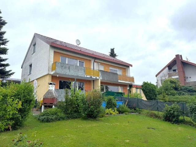 Haus kaufen in Humlangen, Hüttisheim