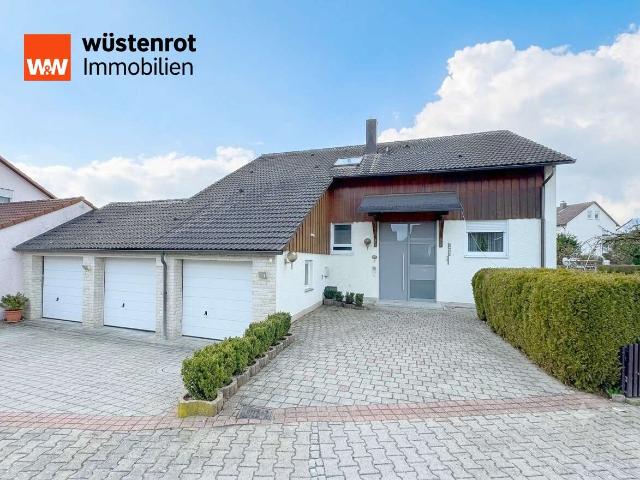 Haus kaufen in Niederalfingen, Hüttlingen