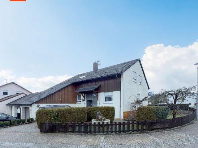 Haus kaufen in Niederalfingen, Hüttlingen