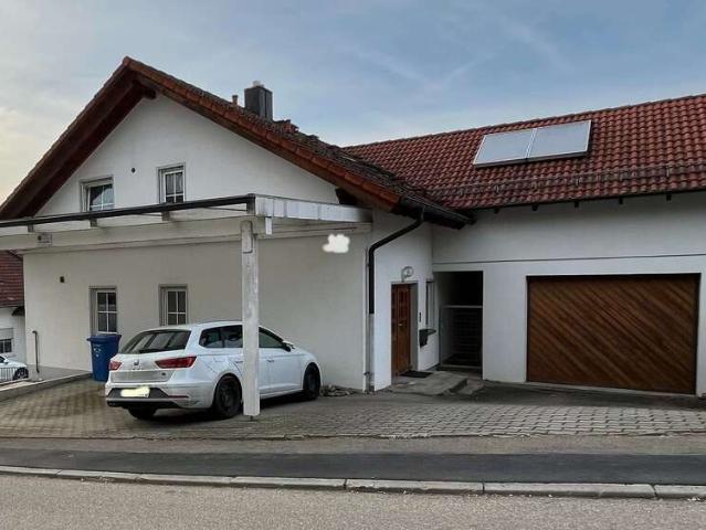 Haus kaufen in Niederalfingen, Hüttlingen