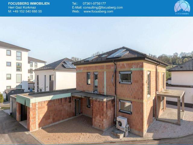 Haus kaufen in Niederalfingen, Hüttlingen