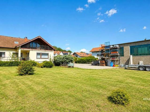Haus kaufen in Niederalfingen, Hüttlingen