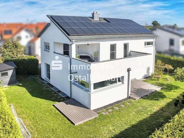 Haus kaufen in Niederalfingen, Hüttlingen