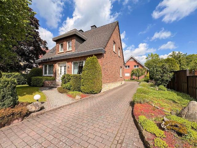 Haus kaufen in Ibbenbüren, Nordrhein-Westfalen