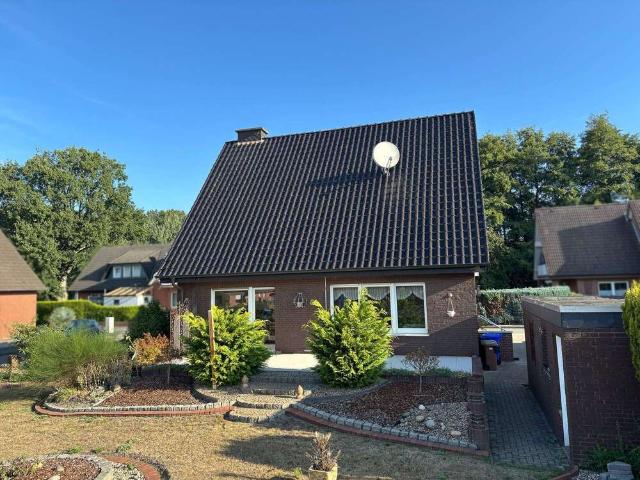 Haus kaufen in Ibbenbüren, Nordrhein-Westfalen