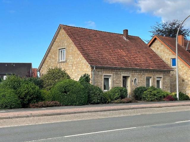 Haus kaufen in Ibbenbüren, Nordrhein-Westfalen