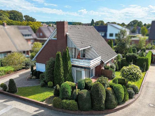 Haus kaufen in Ibbenbüren, Nordrhein-Westfalen