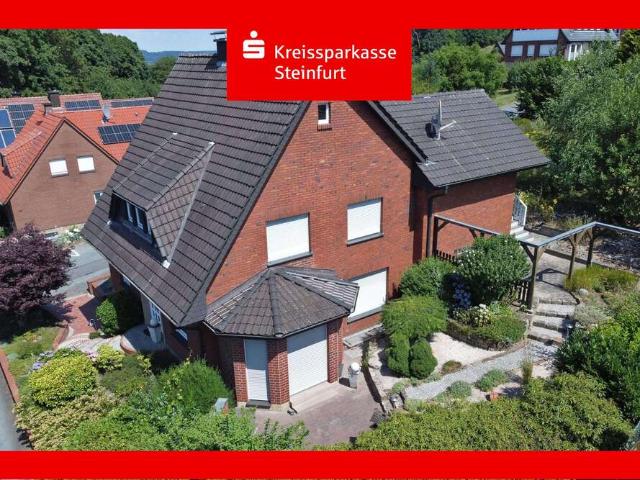 Haus kaufen in Ibbenbüren, Nordrhein-Westfalen