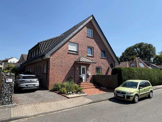 Haus kaufen in Ibbenbüren, Nordrhein-Westfalen