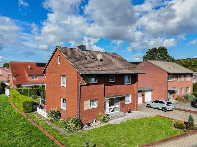 Haus kaufen in Ibbenbüren, Nordrhein-Westfalen