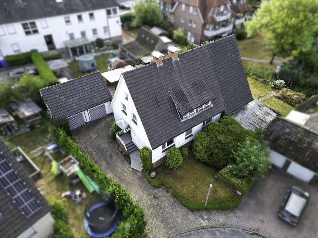 Haus kaufen in Bockraden, Ibbenbüren