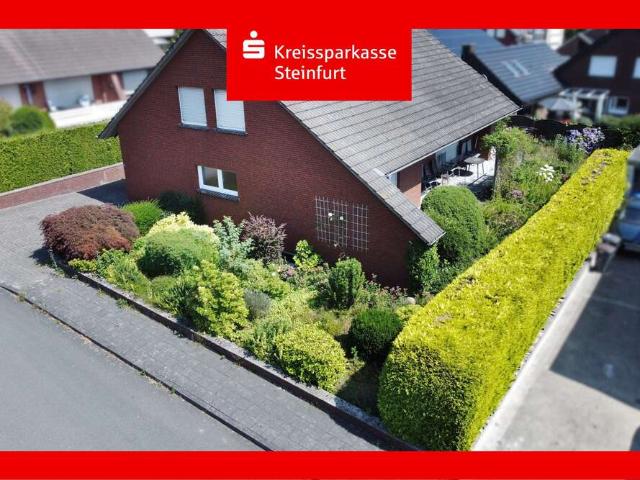 Haus kaufen in Ibbenbüren, Nordrhein-Westfalen