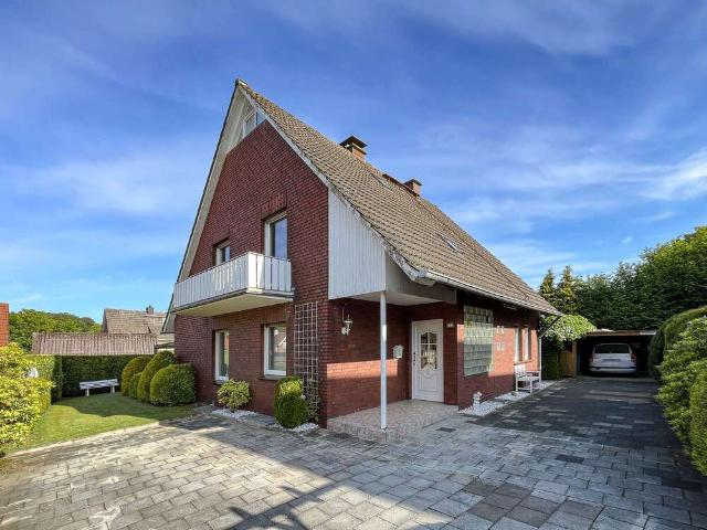 Haus kaufen in Ibbenbüren, Nordrhein-Westfalen