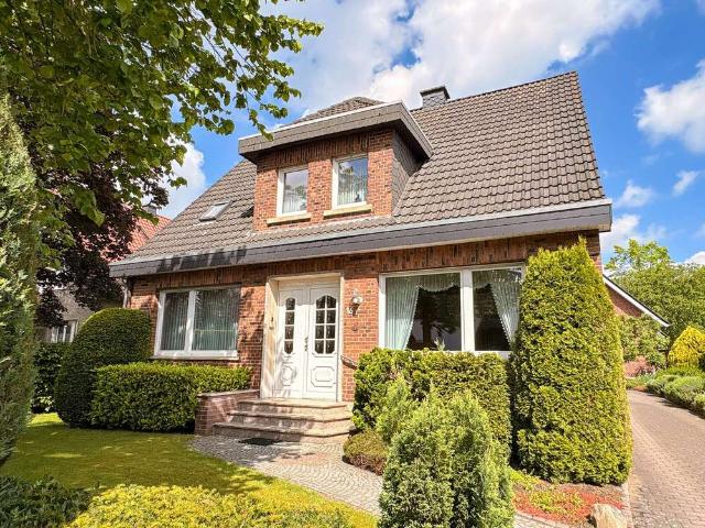 Haus kaufen in Ibbenbüren, Nordrhein-Westfalen