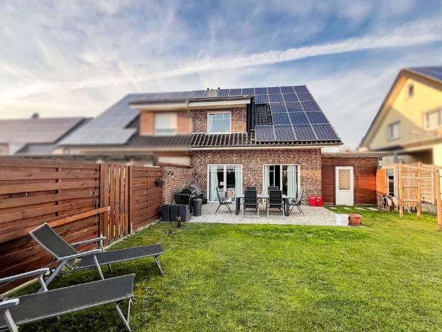Haus kaufen in Ibbenbüren, Nordrhein-Westfalen