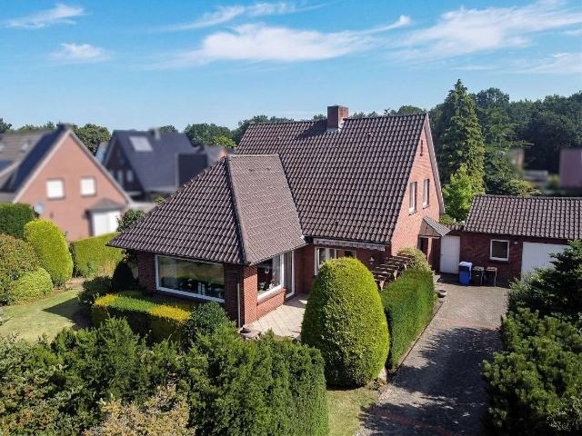 Haus kaufen in Ibbenbüren, Nordrhein-Westfalen